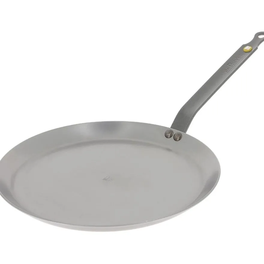 de Buyer Mineral B Element lettupannu