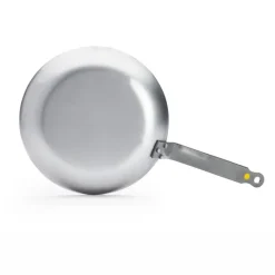 de Buyer Mineral B Element omelettipannu 24 cm