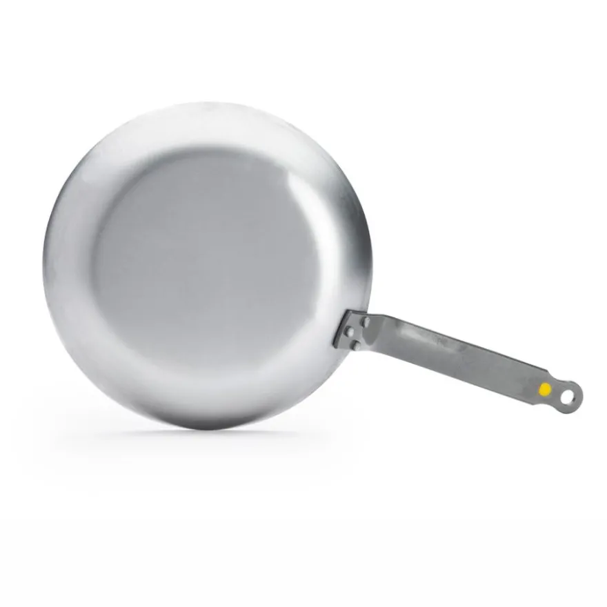de Buyer Mineral B Element omelettipannu 24 cm