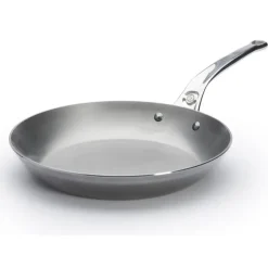 de Buyer Mineral B Element Pro hiiliteräspannu
