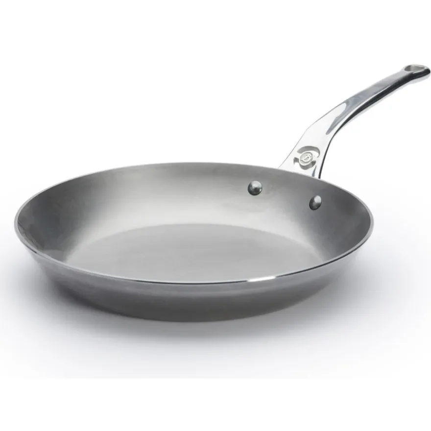 de Buyer Mineral B Element Pro hiiliteräspannu