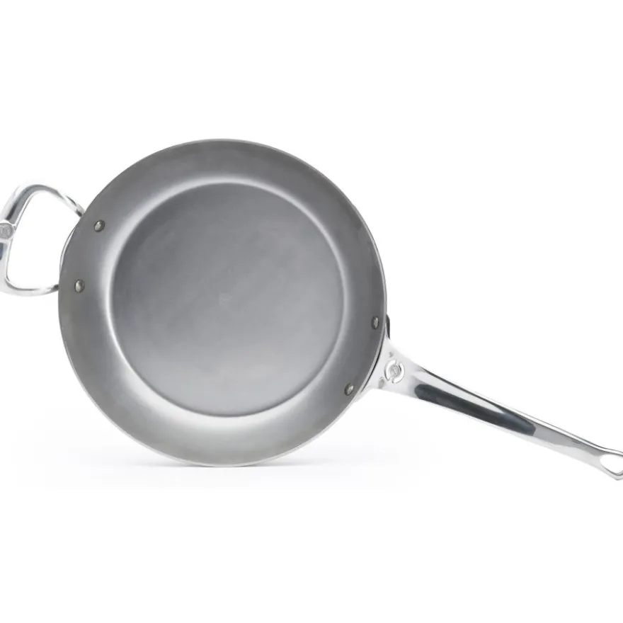 de Buyer Mineral B Element Pro hiiliteräspannu