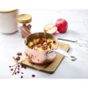 de Buyer Prima Matera Saucepan Induction kuparikasari