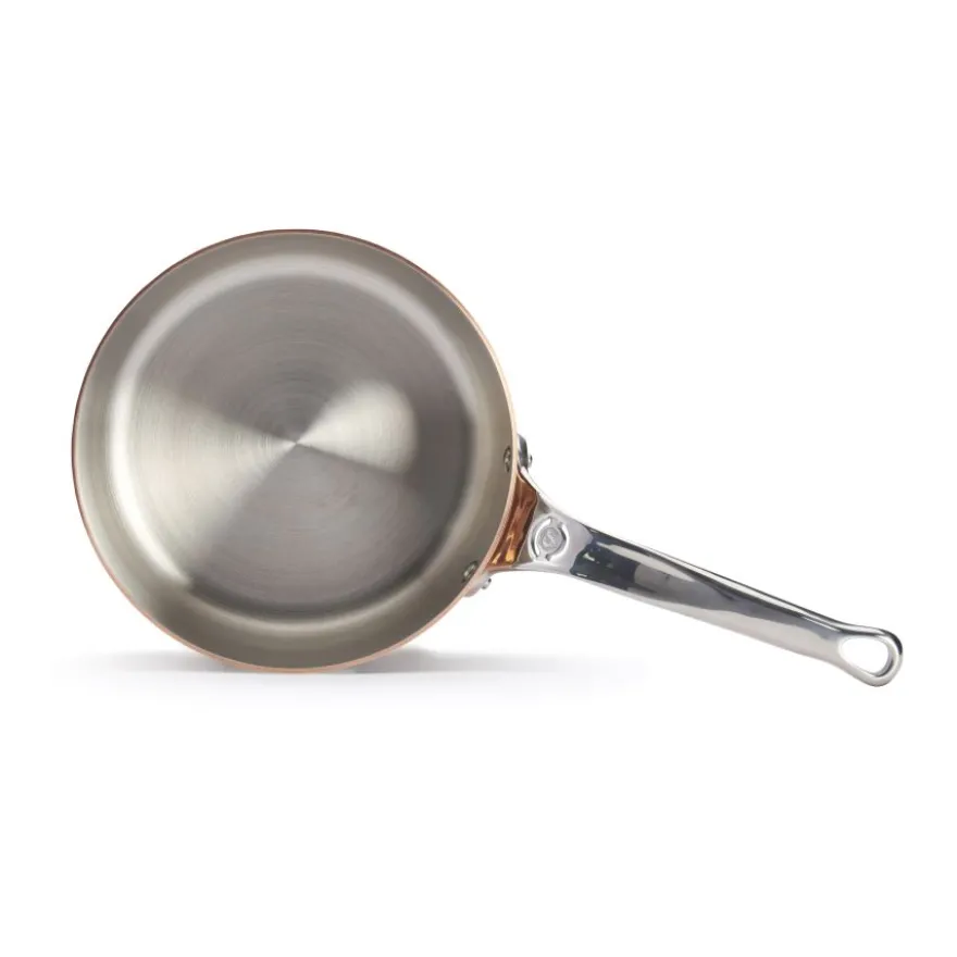 de Buyer Prima Matera Saucepan Induction kuparikasari