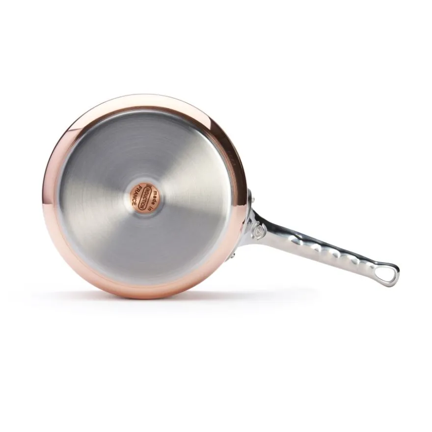 de Buyer Prima Matera Saucepan Induction kuparikasari
