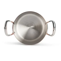 de Buyer Prima Matera Stockpot Induction 5,7 l kuparinen keittokattila 20 cm