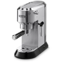 DeLonghi Dedica EC685.M espressokeitin, teräs
