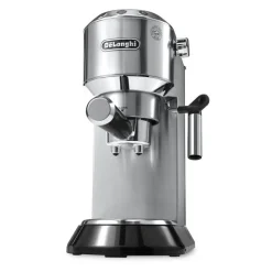 DeLonghi Dedica EC685.M espressokeitin, teräs