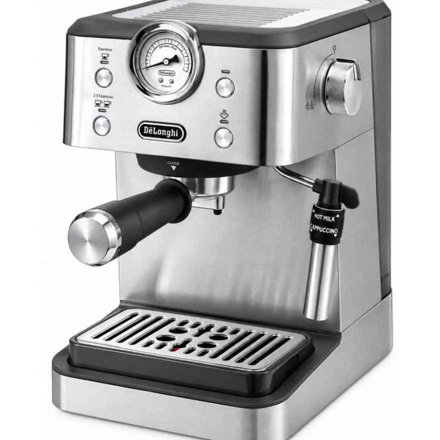 DeLonghi EM450.M Classic espressokeitin