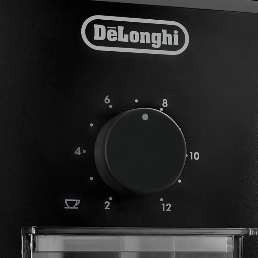 DeLonghi KG79 kahvimylly