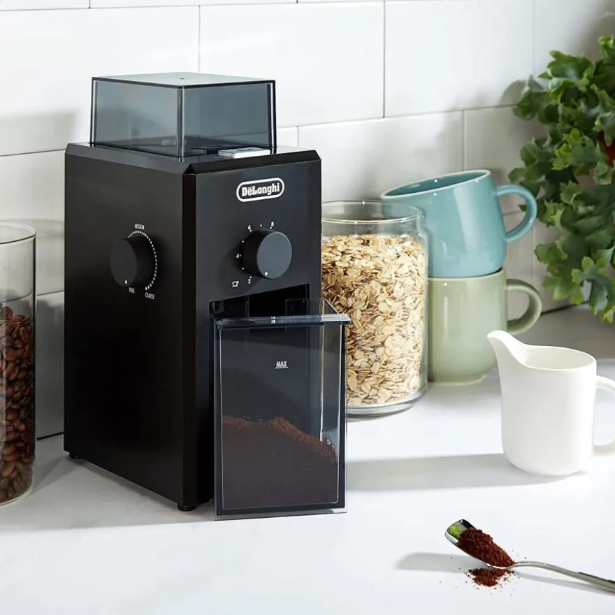 DeLonghi KG79 kahvimylly