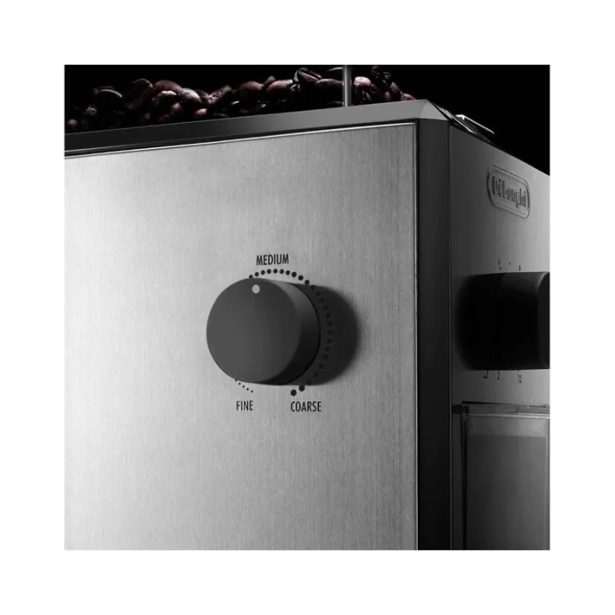 DeLonghi KG89 kahvimylly