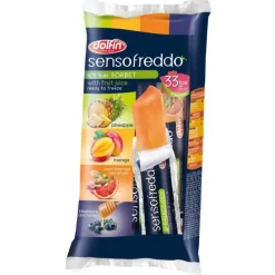 Dolfin Sensofreddo sorbetti-mehujää 10 x 40 ml