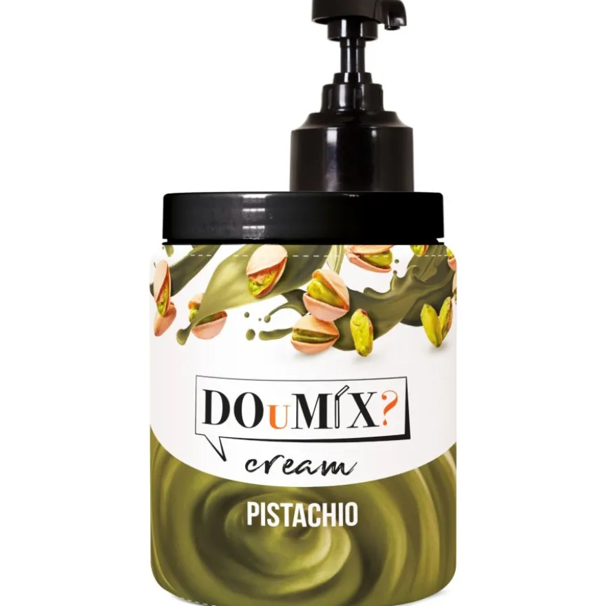 DOuMIX? Pistachio Cream pistaasitahna 1,2 kg