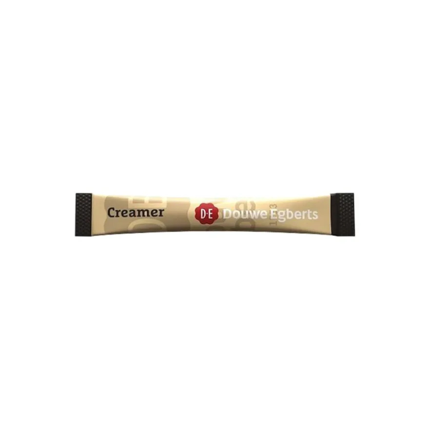 Douwe Egberts Creamer Stick 500 x 2,5 g