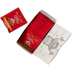English Tea Shop Organic Pumpkin Spice, 20 teepussia