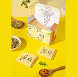 English Tea Shop Organic Pure Me, 20 teepussia