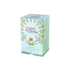 English Tea Shop Organic Sleepy Me, 20 teepussia