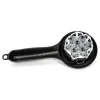 Espazzola 2+3-53 Grouphead Cleaning Tool 53 mm, musta