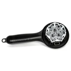 Espazzola 2+3-53 Grouphead Cleaning Tool 53 mm, musta