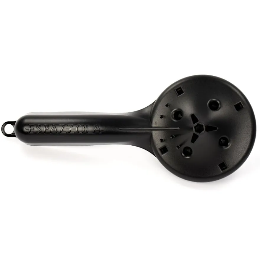 Espazzola 2+3-53 Grouphead Cleaning Tool 53 mm, musta