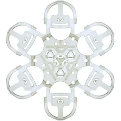 Espazzola 2+3 Spare Membrane vaihtoharjas