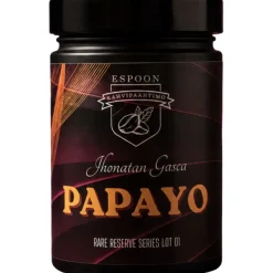 Espoon Kahvipaahtimo Reserve Series - Jhonatan Gasca Papayo kahvipavut