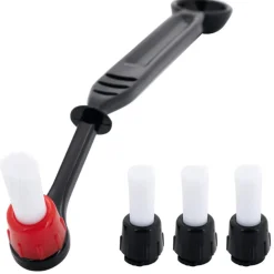 Espresso Gear Cleaning Brush espressokoneen puhdistusharja
