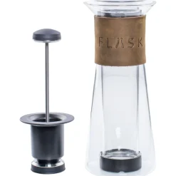 ethoz® FLASK French Press, 500 ml