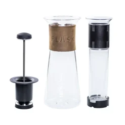 ethoz® FLASK French Press, 500 ml