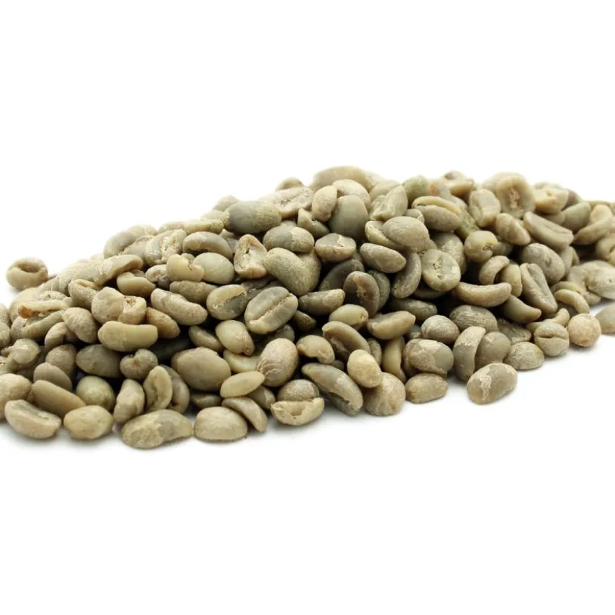 Etiopia Sidamo 1 kg vihreät kahvipavut