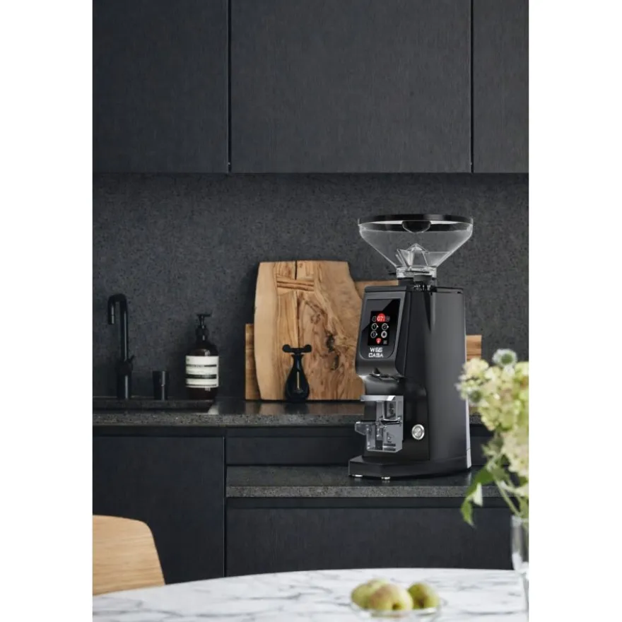 Eureka Atom W 65 Casa espressokahvimylly