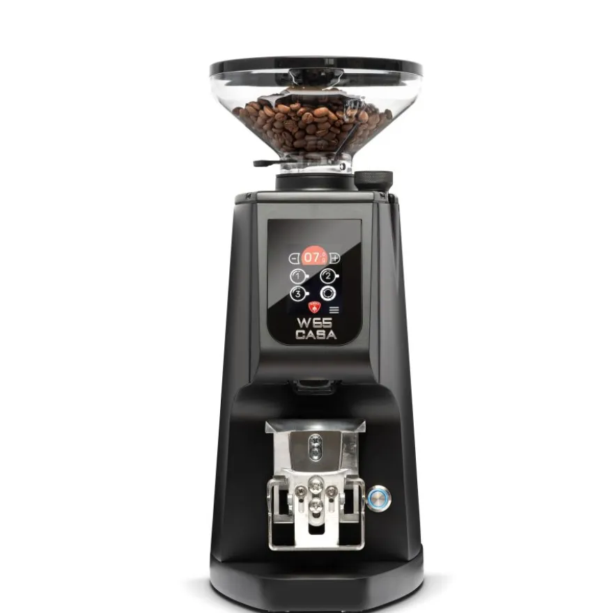 Eureka Atom W 65 Casa espressokahvimylly