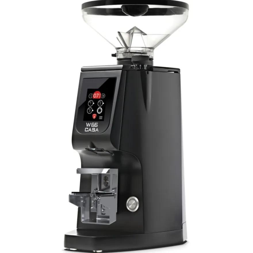 Eureka Atom W 65 Casa espressokahvimylly