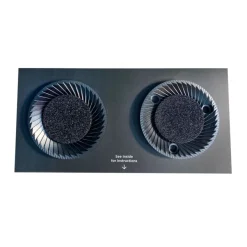 Eureka Black Diamond All Purpose Upper Burr 65 mm