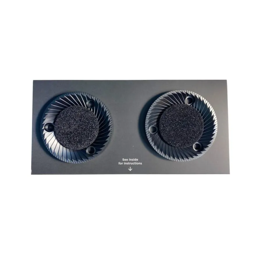Eureka Black Diamond All Purpose Regular Burr 65 mm