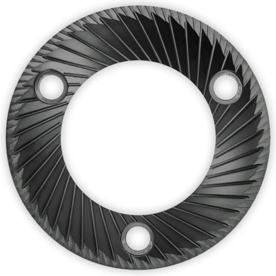 Eureka Black Diamond All Purpose Regular Burr 65 mm