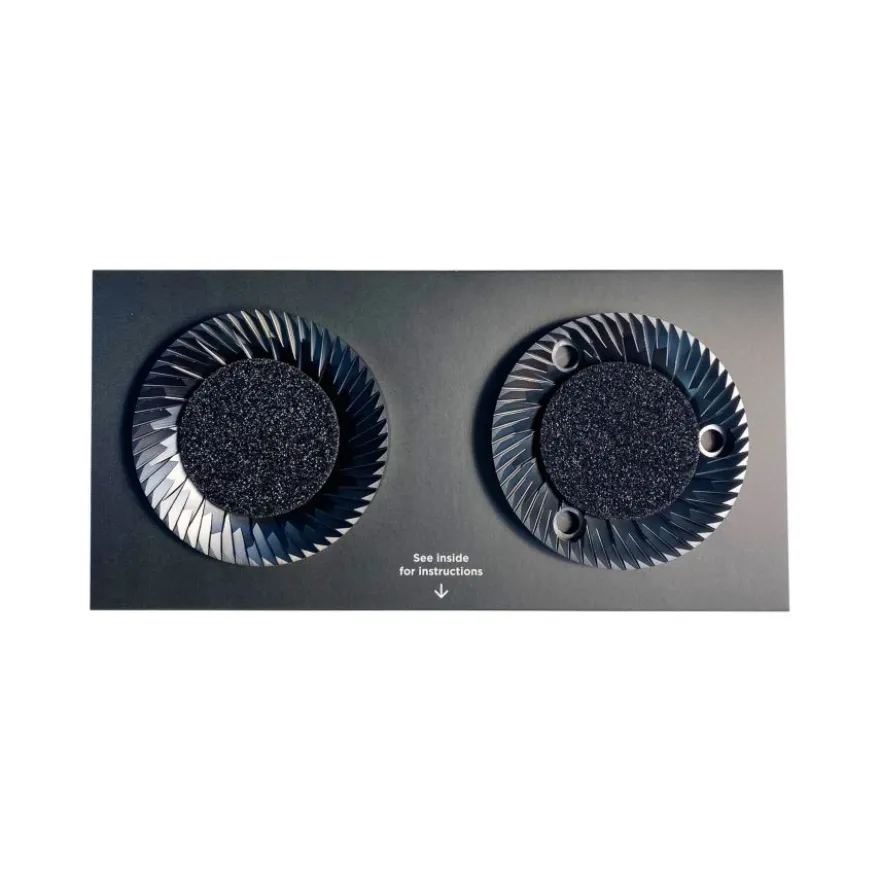 Eureka Black Diamond Brew Special Upper Burr 65 mm
