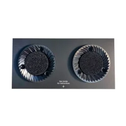 Eureka Black Diamond Espresso Specialty Regular Burr 65 mm