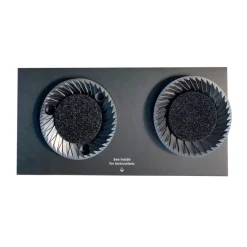 Eureka Black Diamond Espresso Specialty Upper Burr 65 mm