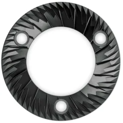 Eureka Black Diamond Italian Espresso Taste Regular Burr 65 mm