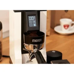 Eureka Mignon Dosing Funnel Ring - annostelutyökalu