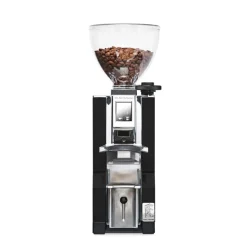 Eureka Mignon Libra 65 All Purpose 16CR kahvimylly, musta