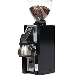 Eureka Mignon Libra 65 All Purpose 16CR kahvimylly, musta