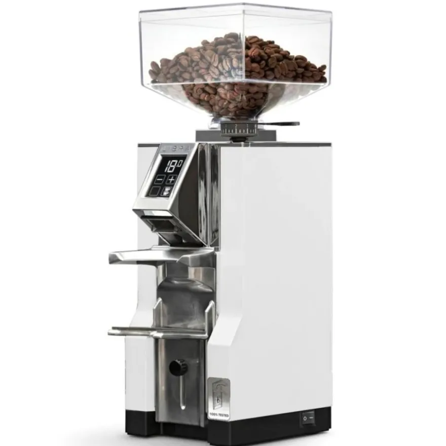 Eureka Mignon Libra 16CR espressokahvimylly