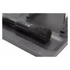 Eureka Mignon Mat Kit With Tamper Station