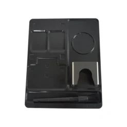 Eureka Mignon Mat Kit With Tamper Station
