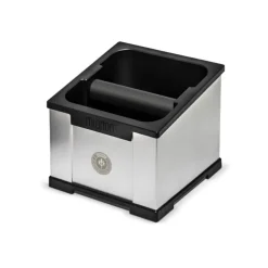 Eureka Mignon Metal Knock Box