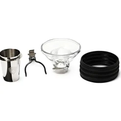 Eureka Mignon Single Dose Kit