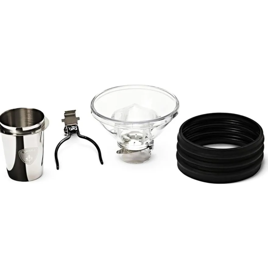 Eureka Mignon Single Dose Kit